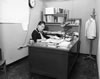 1962: Cataloging