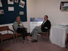 Dr. Walter Warnick, Director