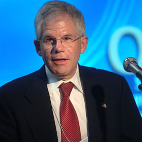 Dr. Jeffrey Salmon, Associate Under Secretary for Science Dr. Jeffrey Salmon, Associate Under Secretary for Science