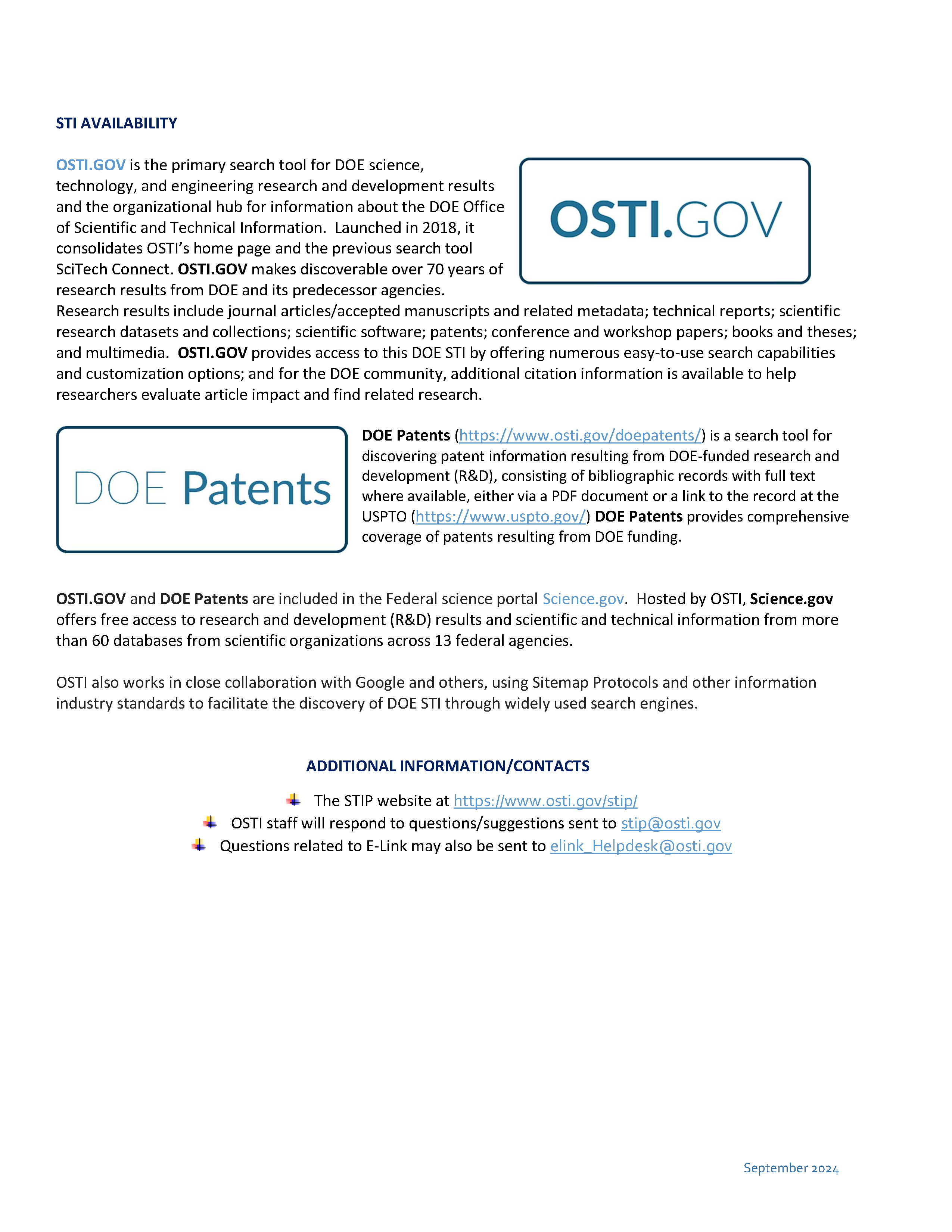 Patents - Labs Page 2