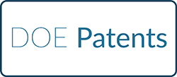 DOE Patents