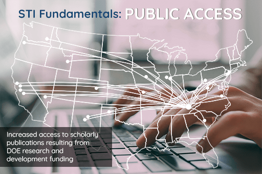 STI Fundamentals: Public Access