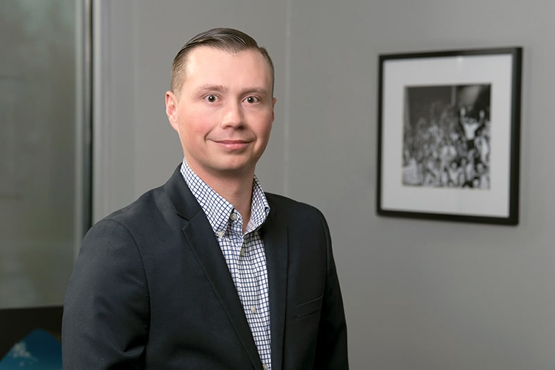 OSTI Assistant Director: Rebel A. Powell