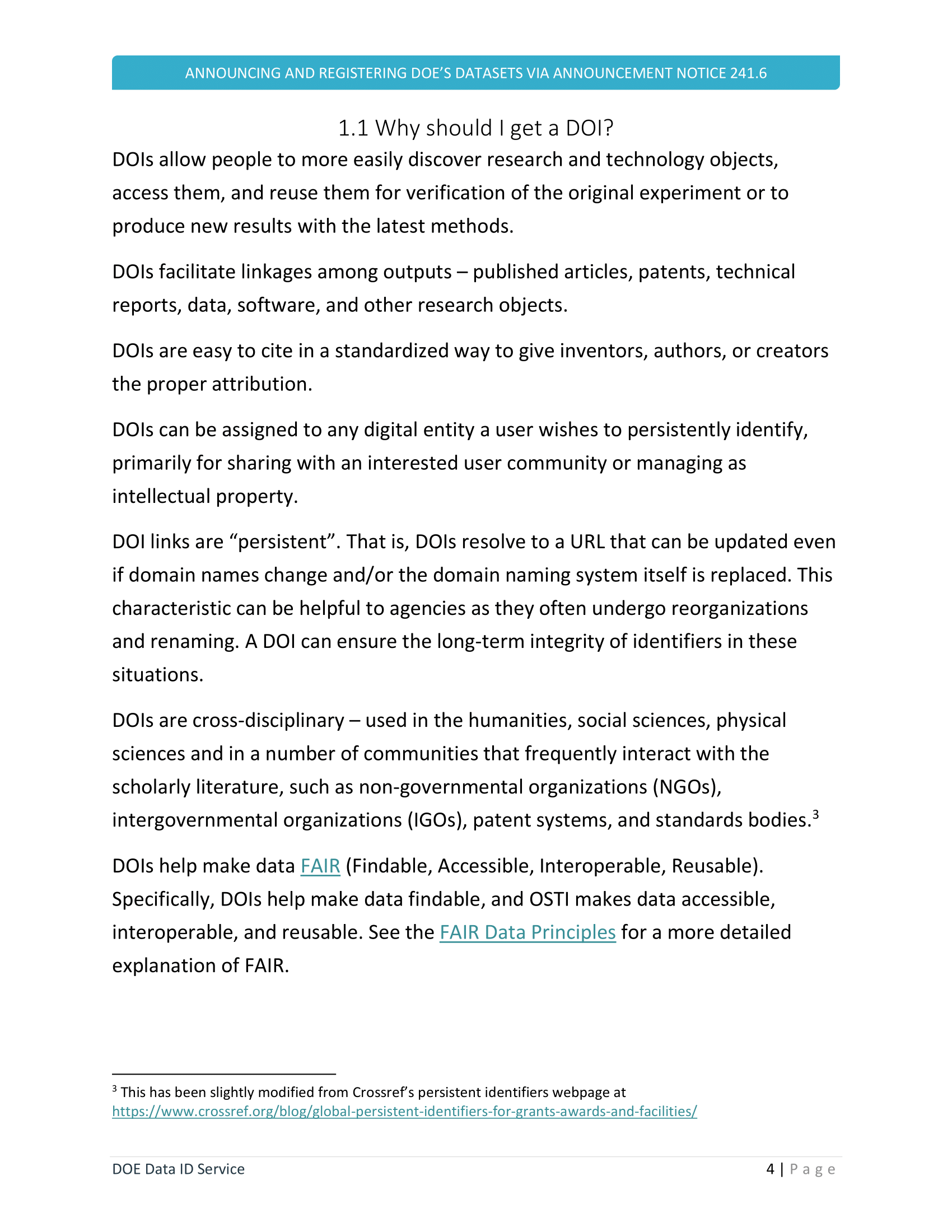 Figure 277730: DOE Data ID Service Manual v7-2 Jan2021 page 6