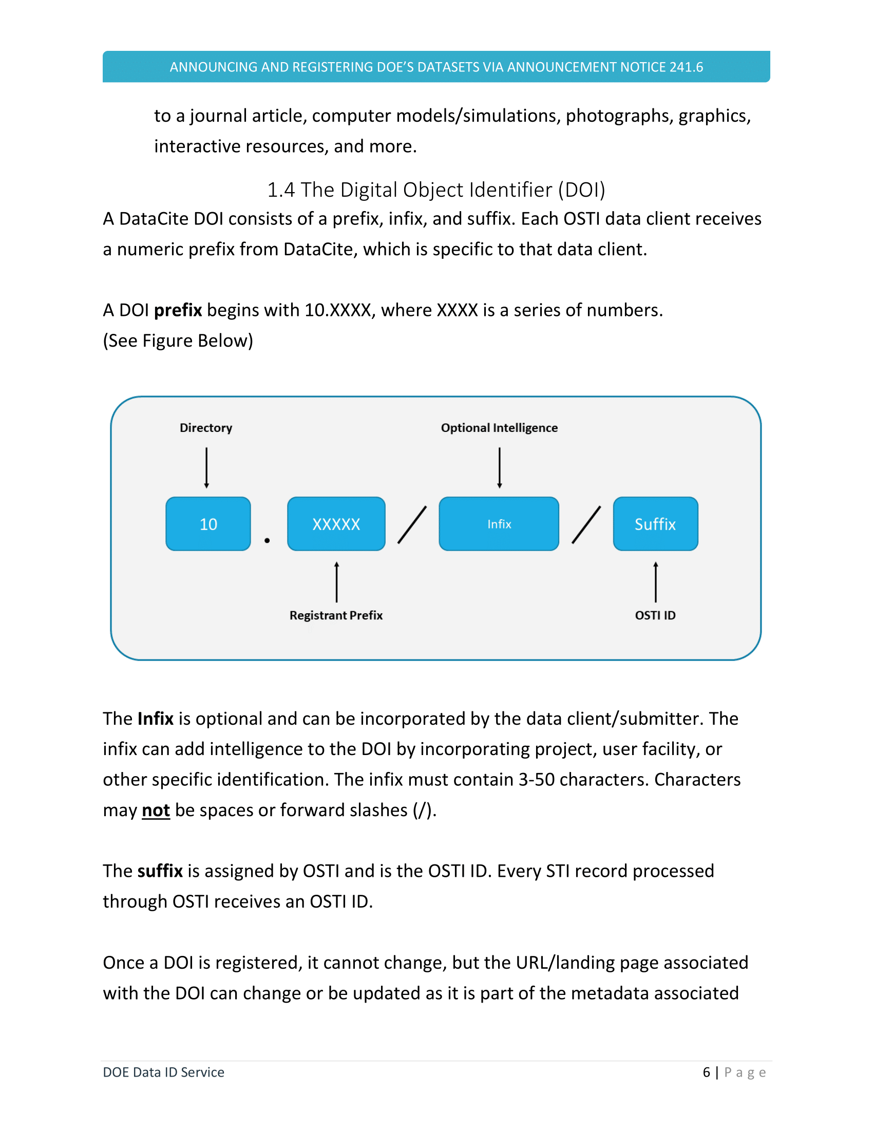 Figure 277732: DOE Data ID Service Manual v7-2 Jan2021 page 8
