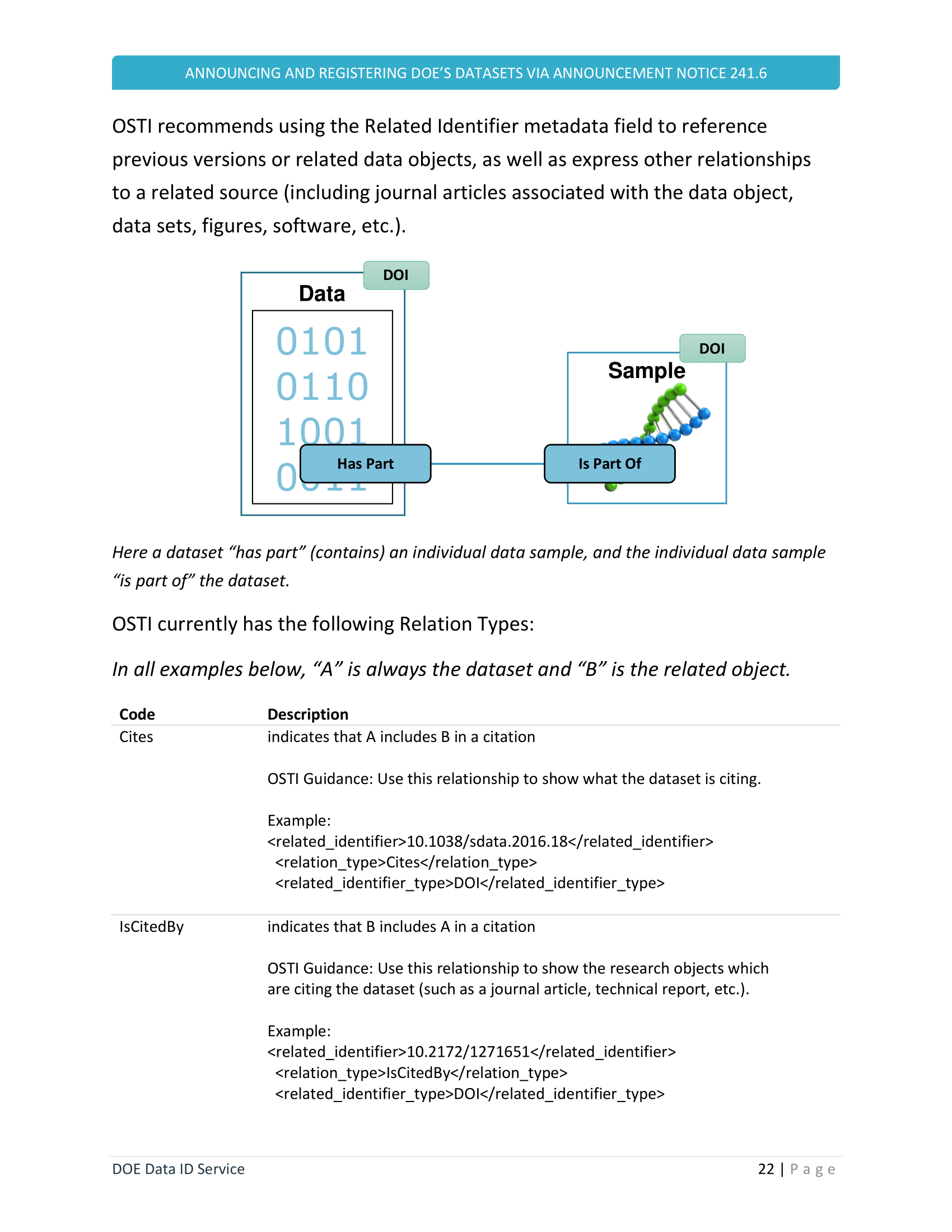 Figure 277748: DOE Data ID Service Manual v7-2 Jan2021 page 24