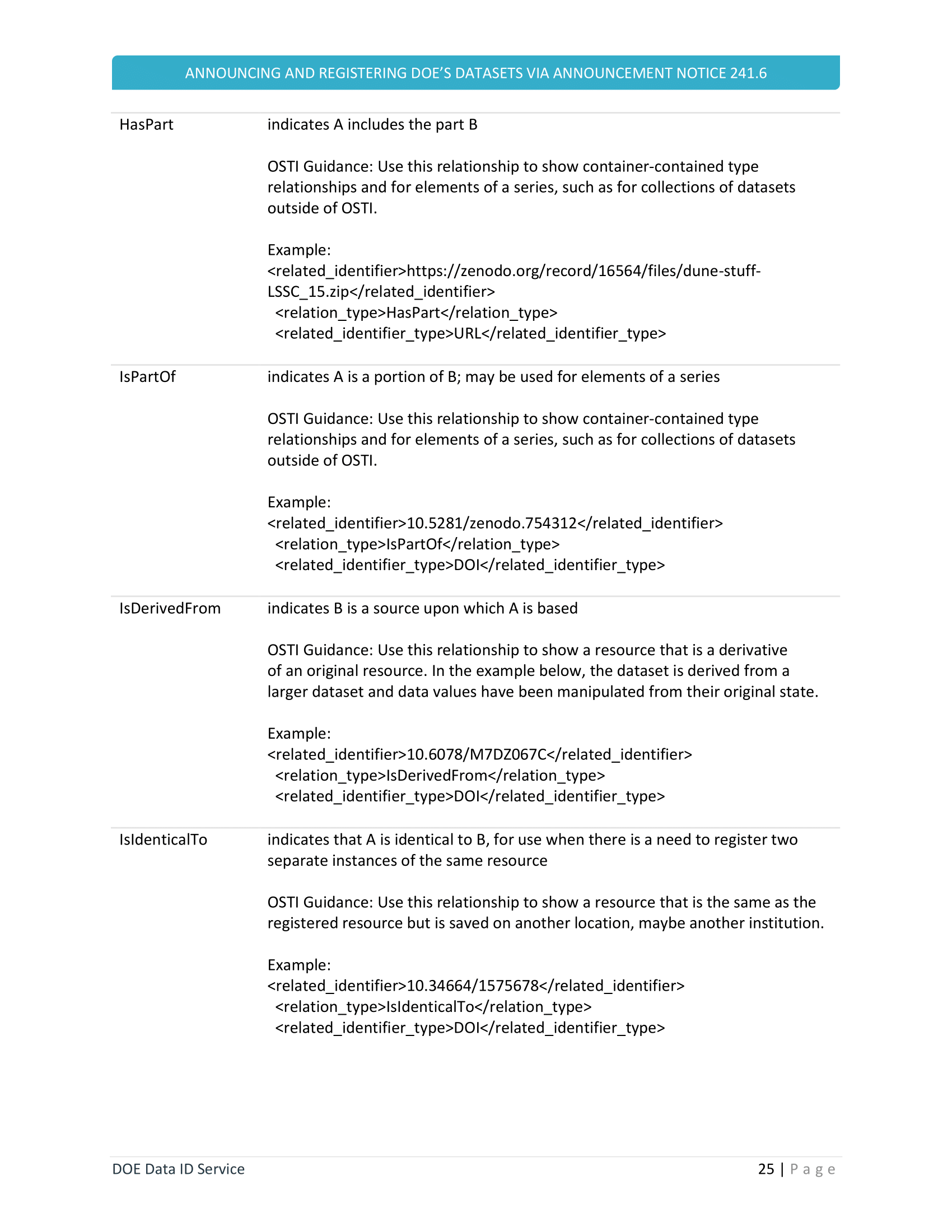 Figure 277751: DOE Data ID Service Manual v7-2 Jan2021 page 27