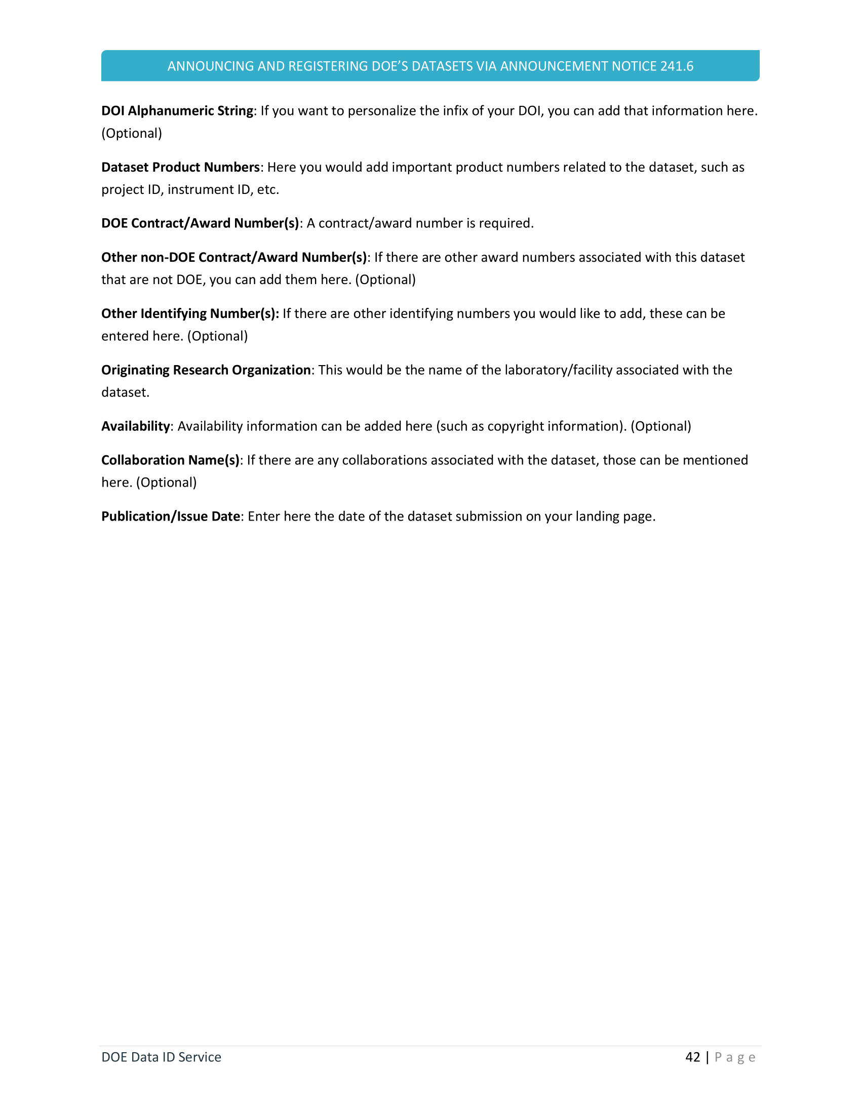 Figure 277768: DOE Data ID Service Manual v7-2 Jan2021 page 44