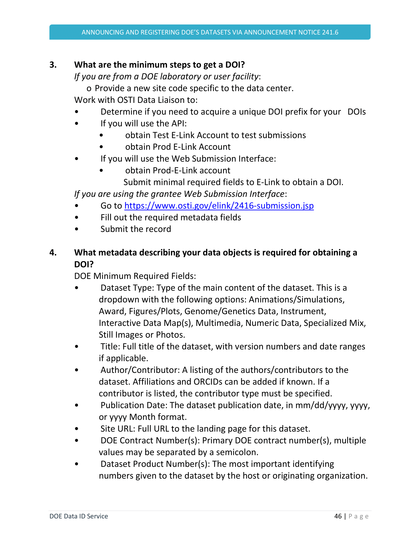 Figure 277772: DOE Data ID Service Manual v7-2 Jan2021 page 48