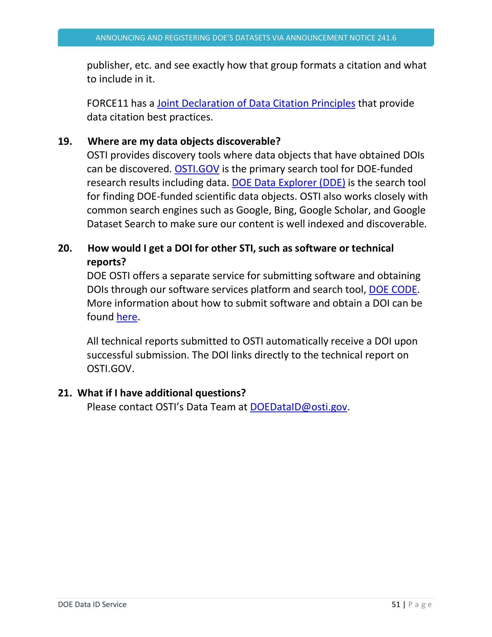 Figure 277867: DOE Data ID Service Manual v7-2 Jan2021 page 53