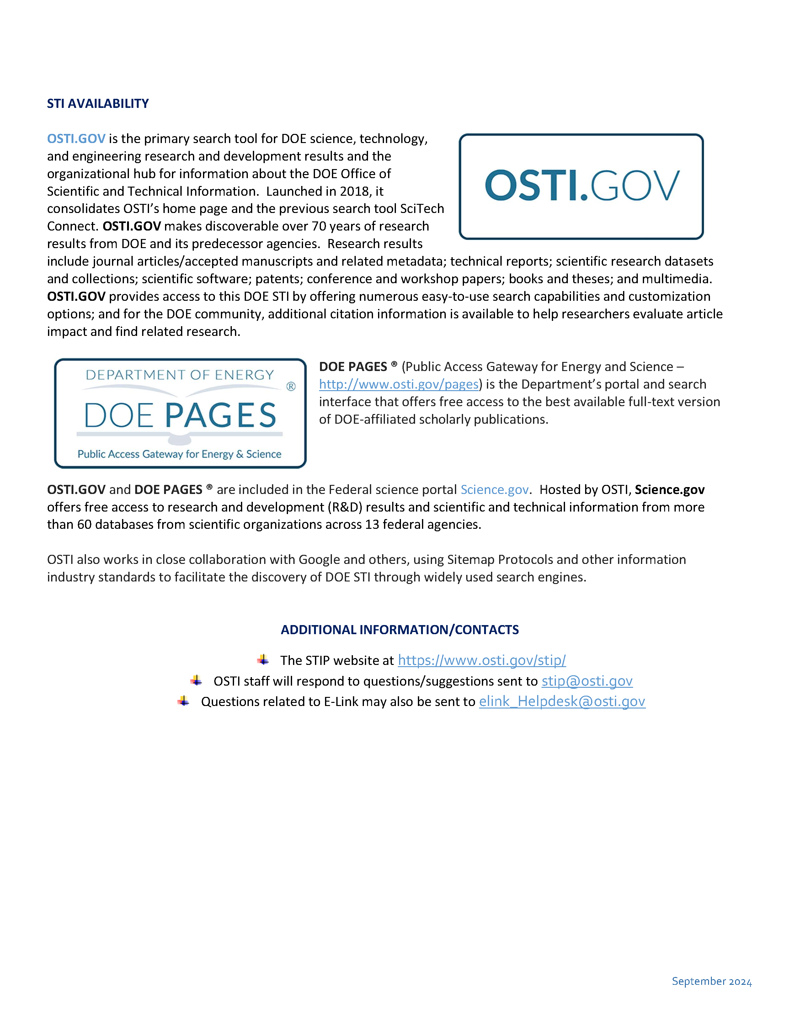 Accepted Manuscripts - Labs Page 2